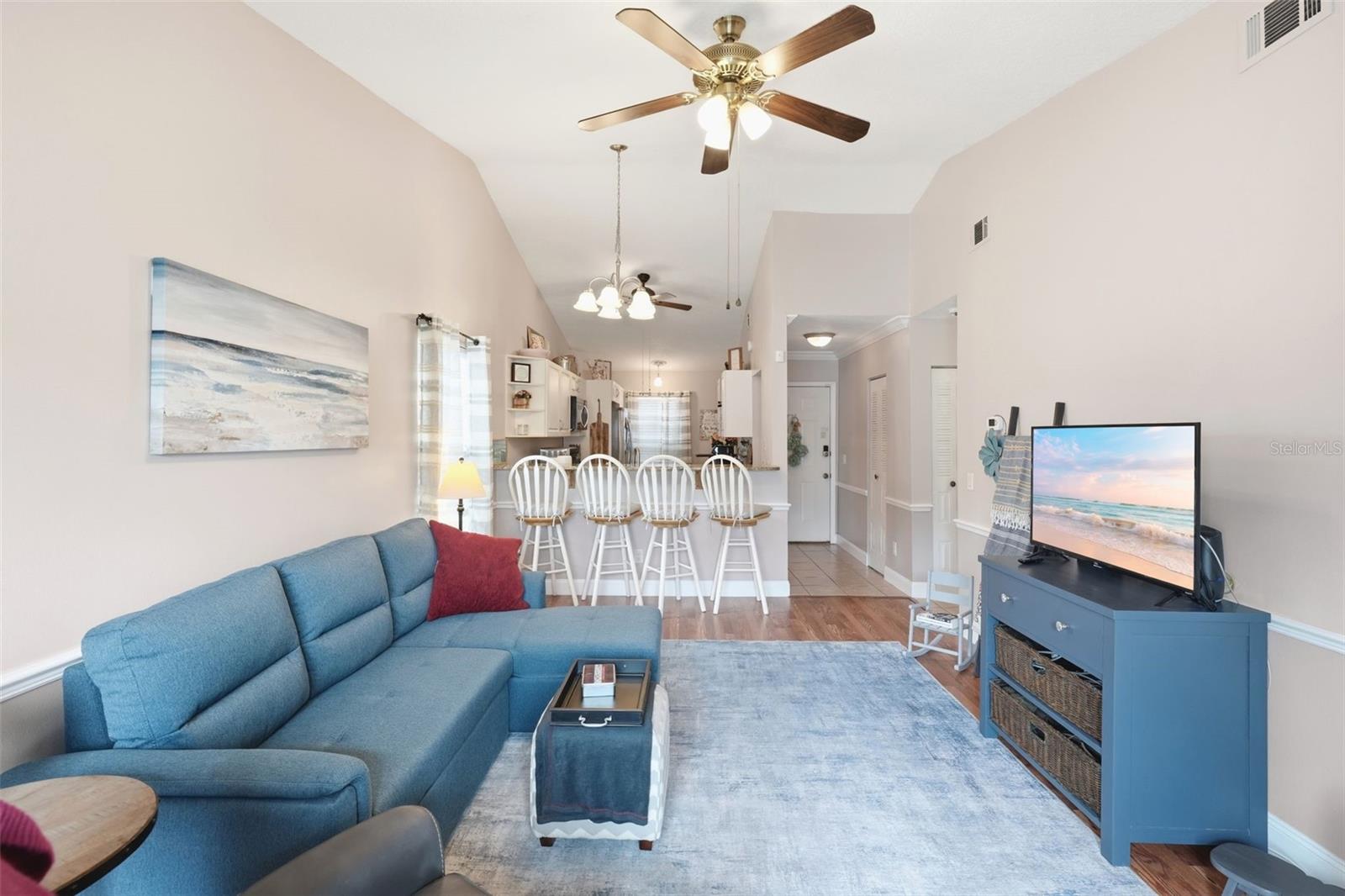 THE ARBORS AT HIDDEN LAKE SEC 1 REP - Residential