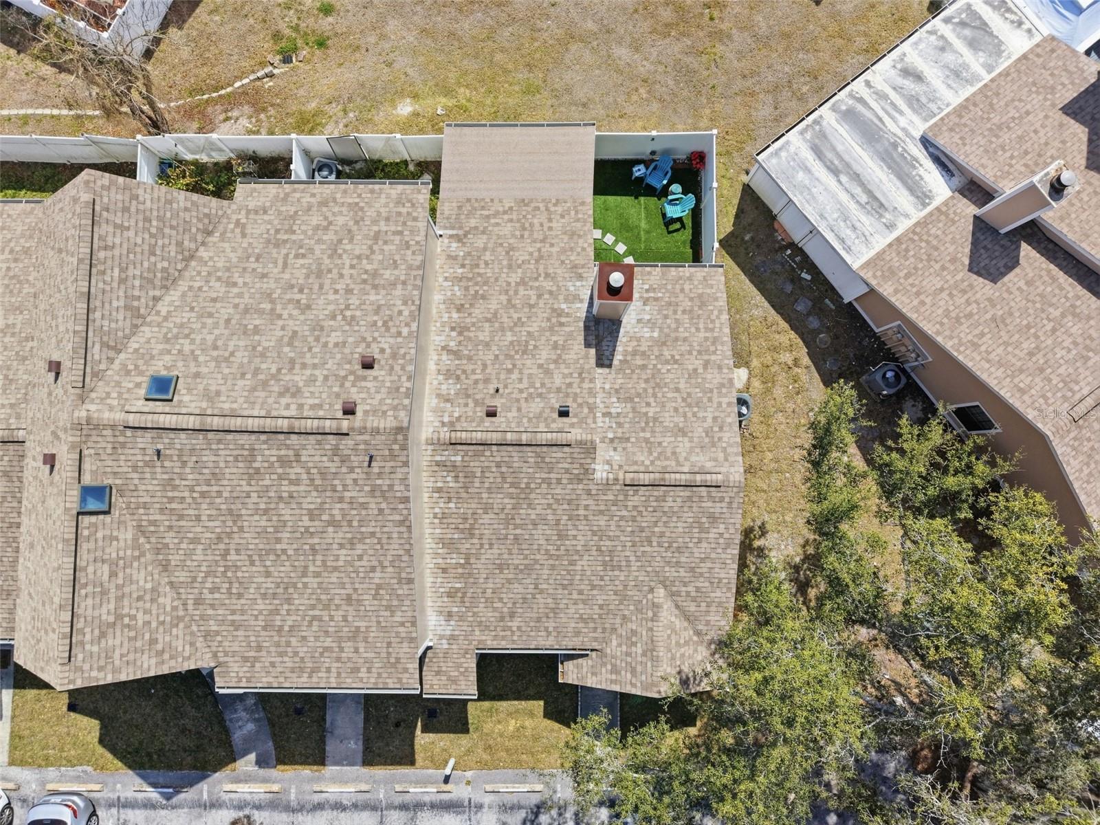 THE ARBORS AT HIDDEN LAKE SEC 1 REP - Residential