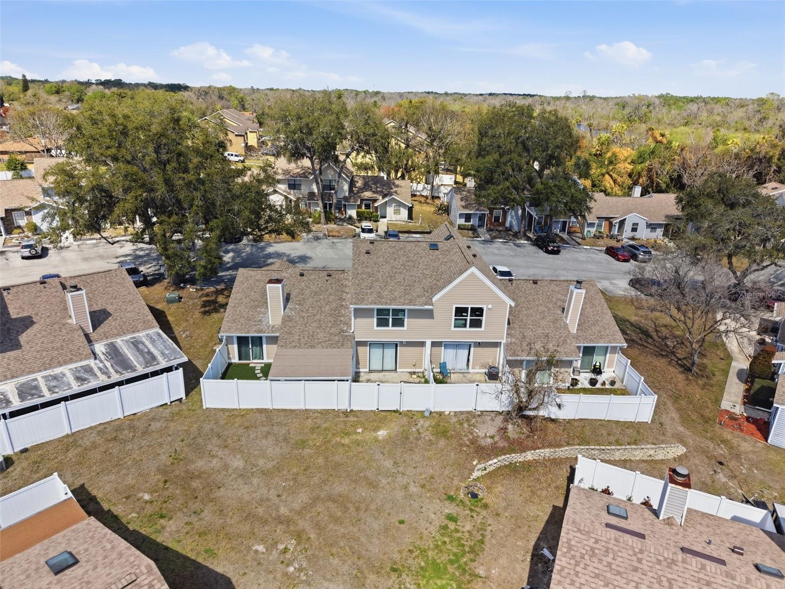 THE ARBORS AT HIDDEN LAKE SEC 1 REP - Residential