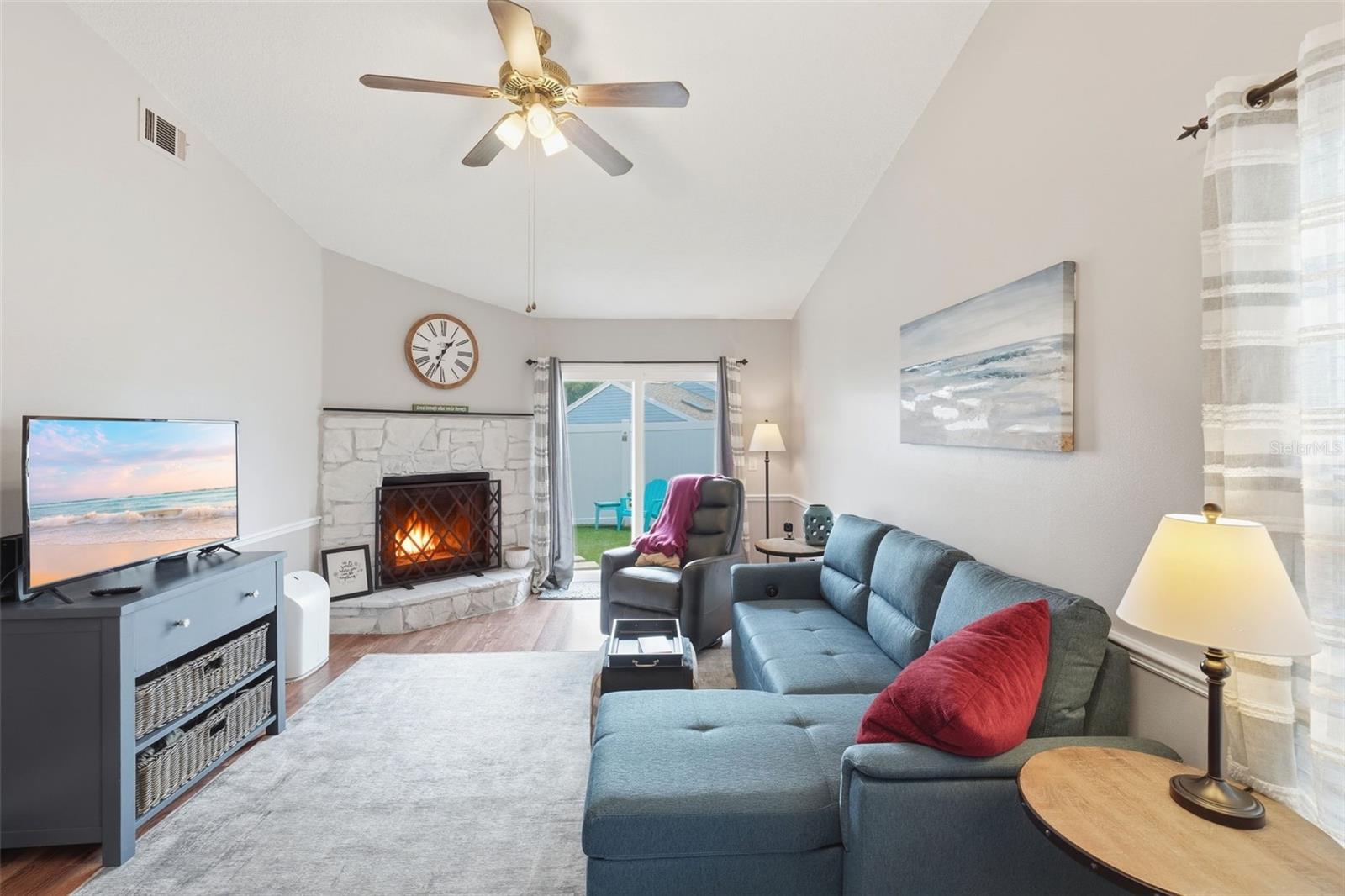 THE ARBORS AT HIDDEN LAKE SEC 1 REP - Residential