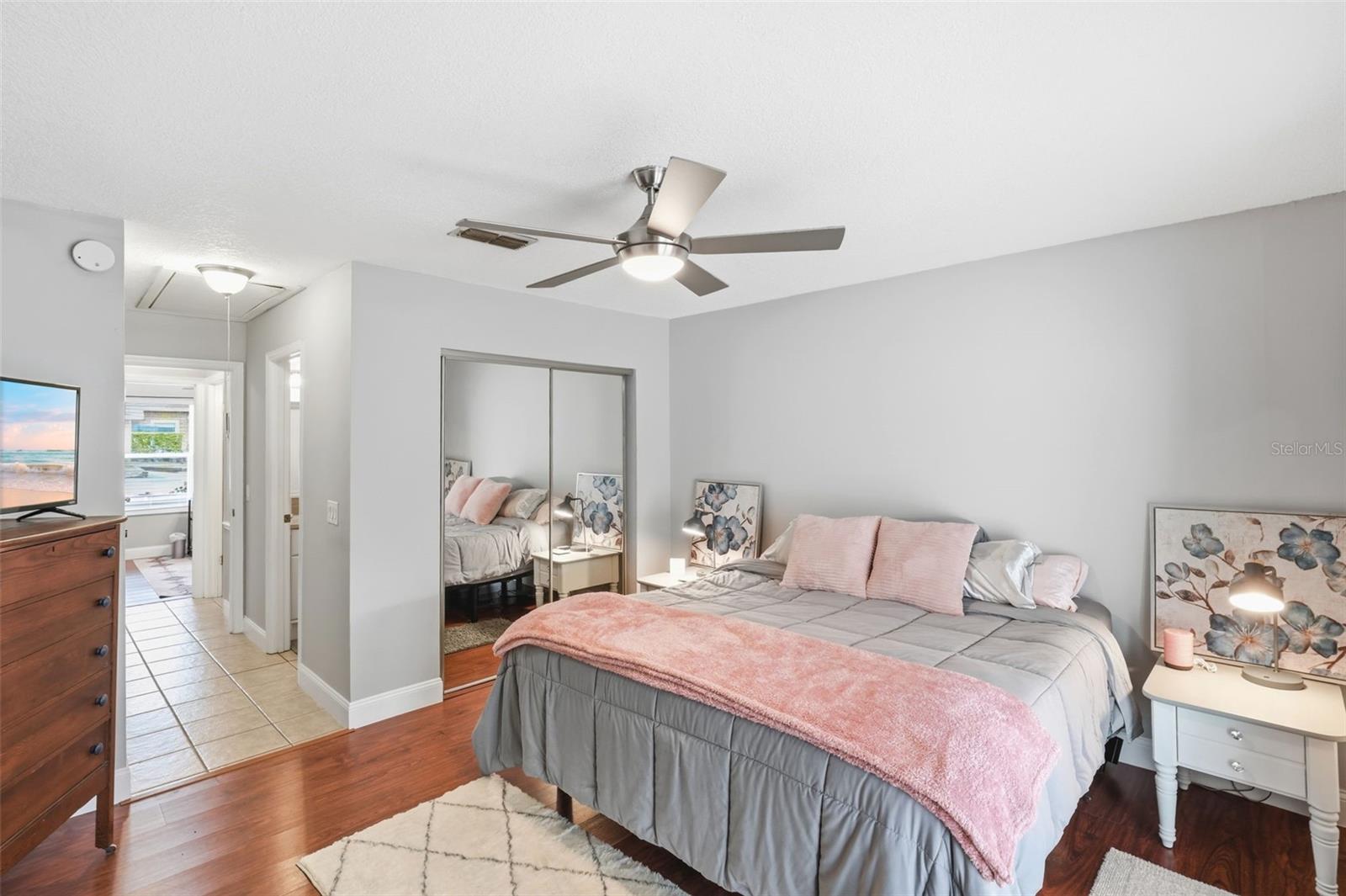 THE ARBORS AT HIDDEN LAKE SEC 1 REP - Residential