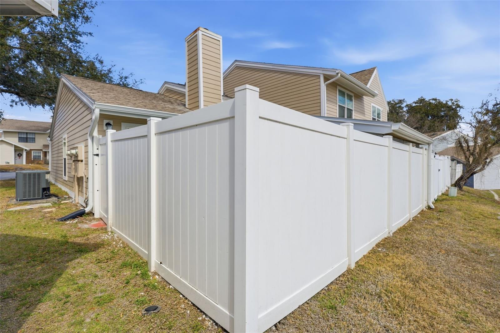 THE ARBORS AT HIDDEN LAKE SEC 1 REP - Residential