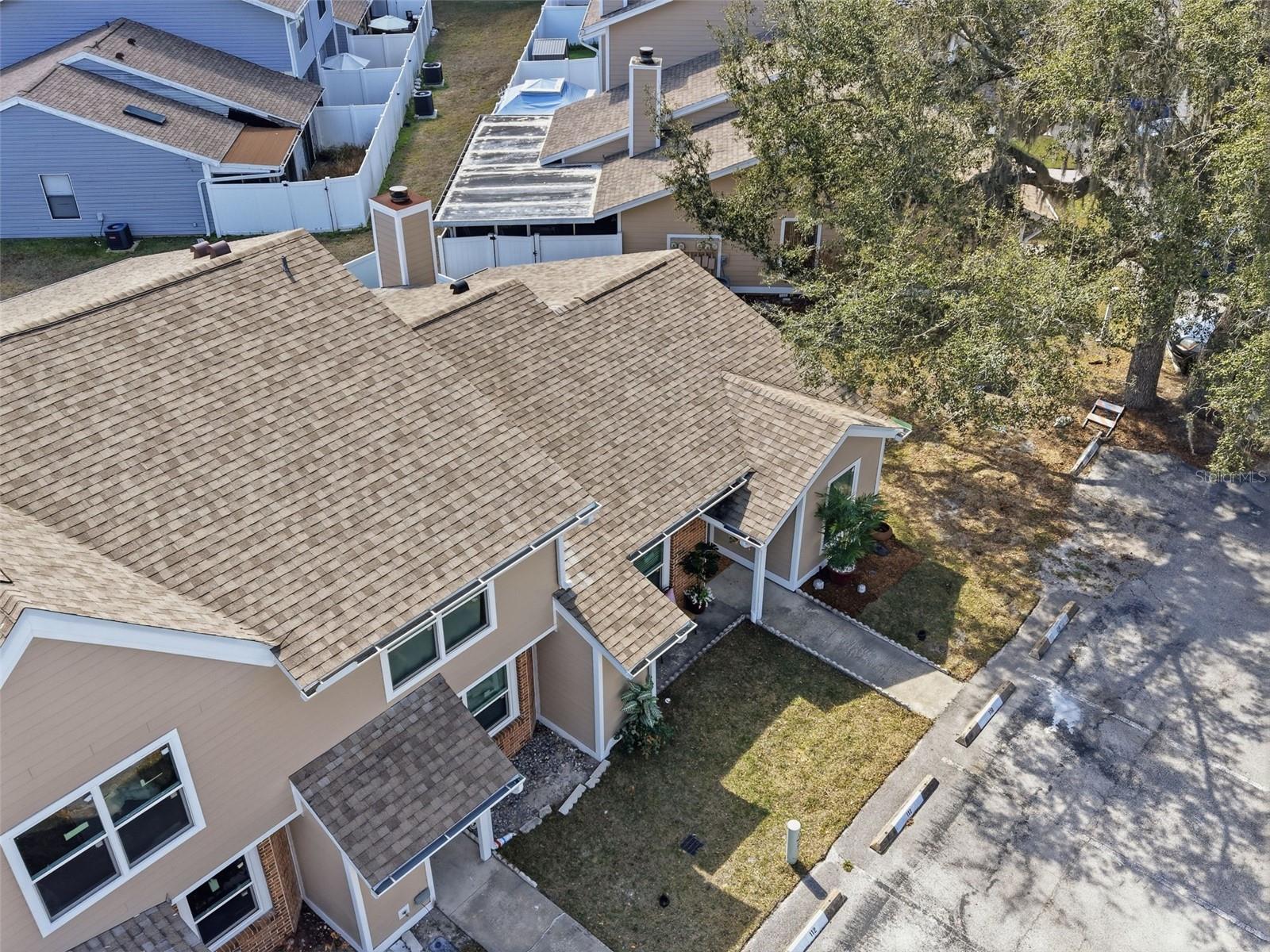 THE ARBORS AT HIDDEN LAKE SEC 1 REP - Residential