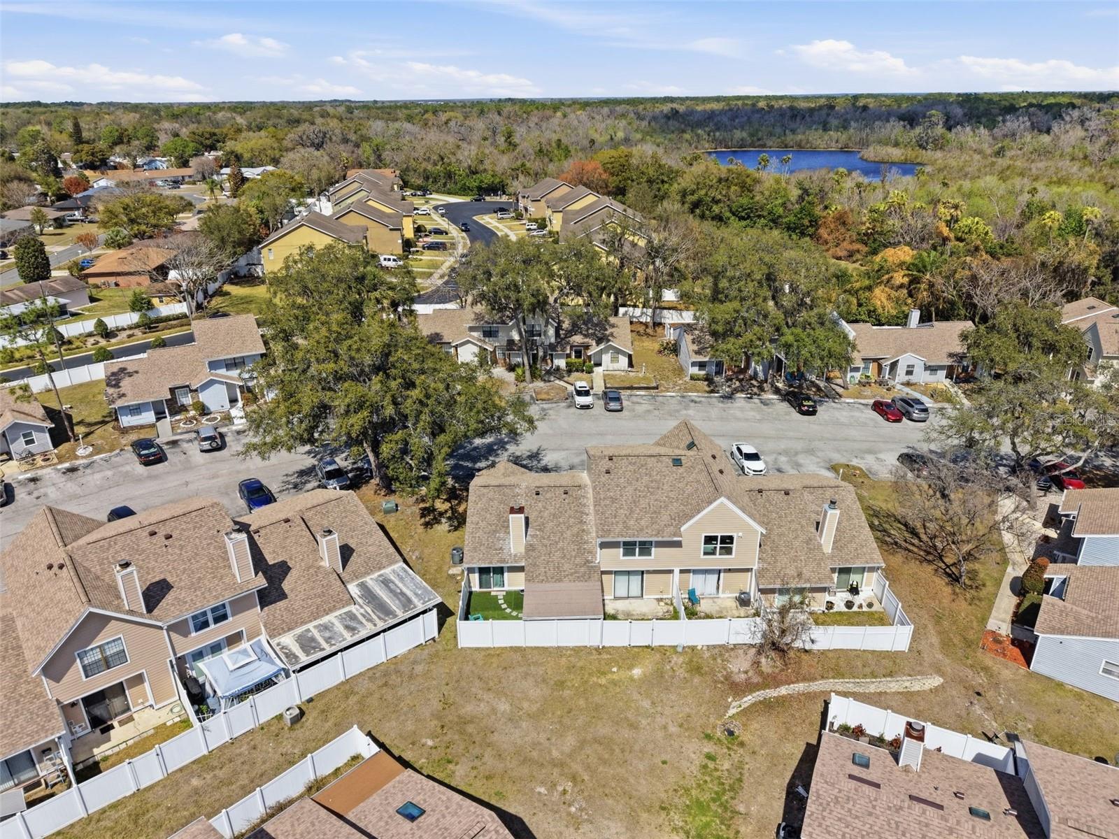 THE ARBORS AT HIDDEN LAKE SEC 1 REP - Residential