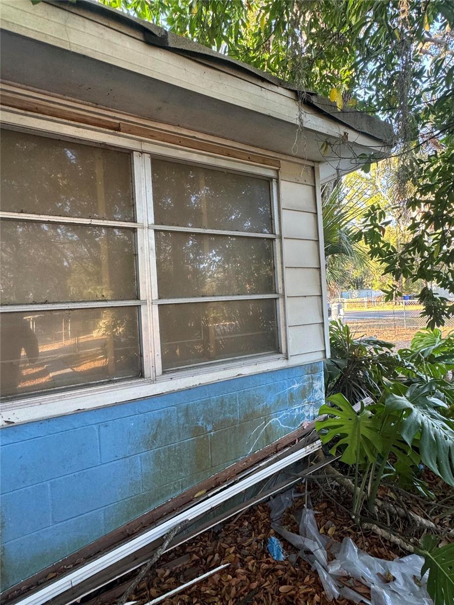 BENS SUB - Residential