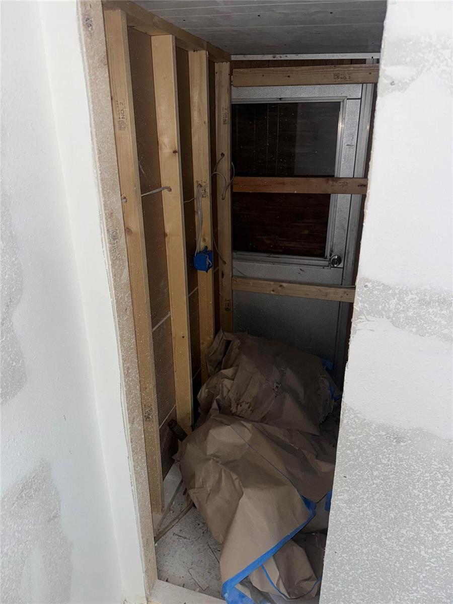 BENS SUB - Residential