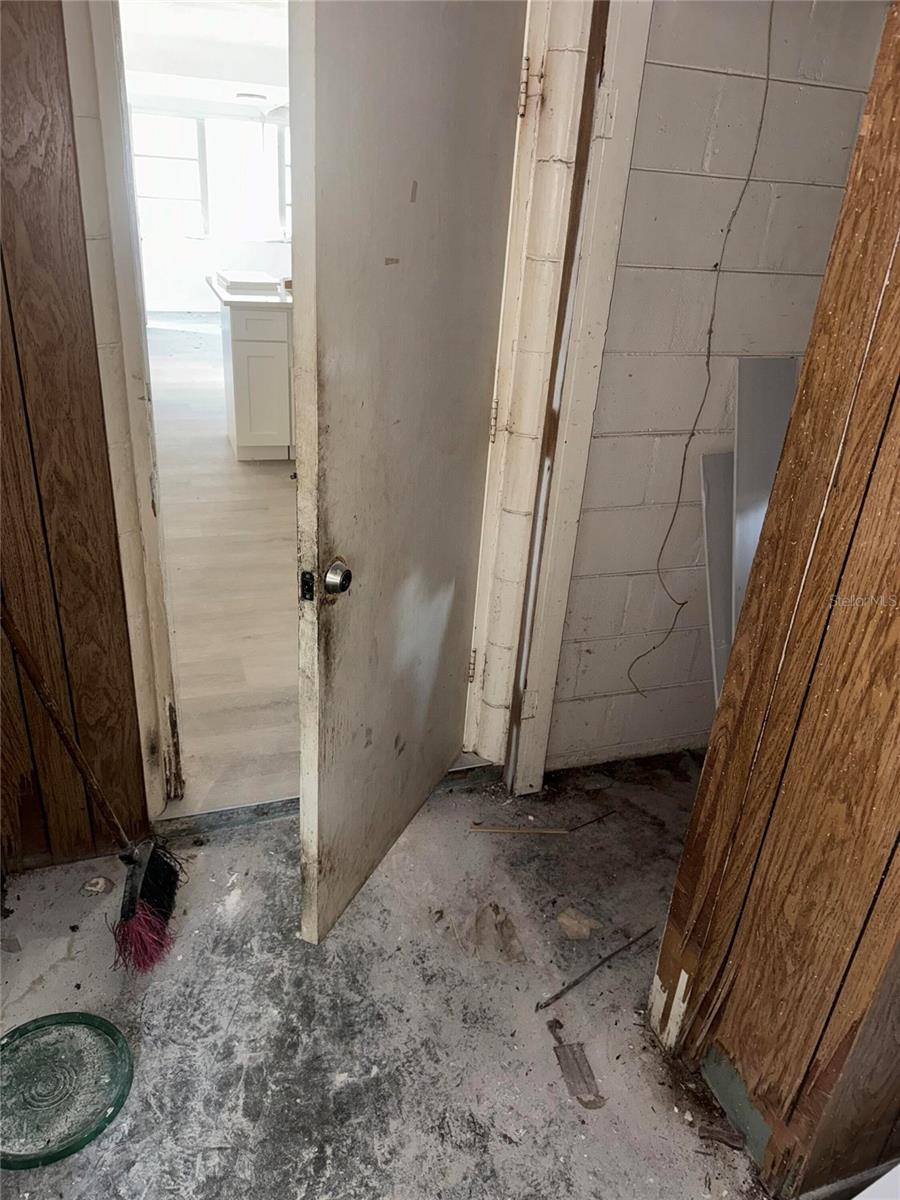 BENS SUB - Residential