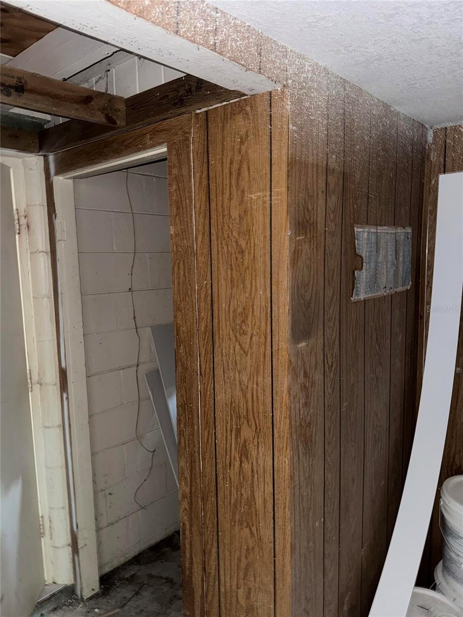 BENS SUB - Residential