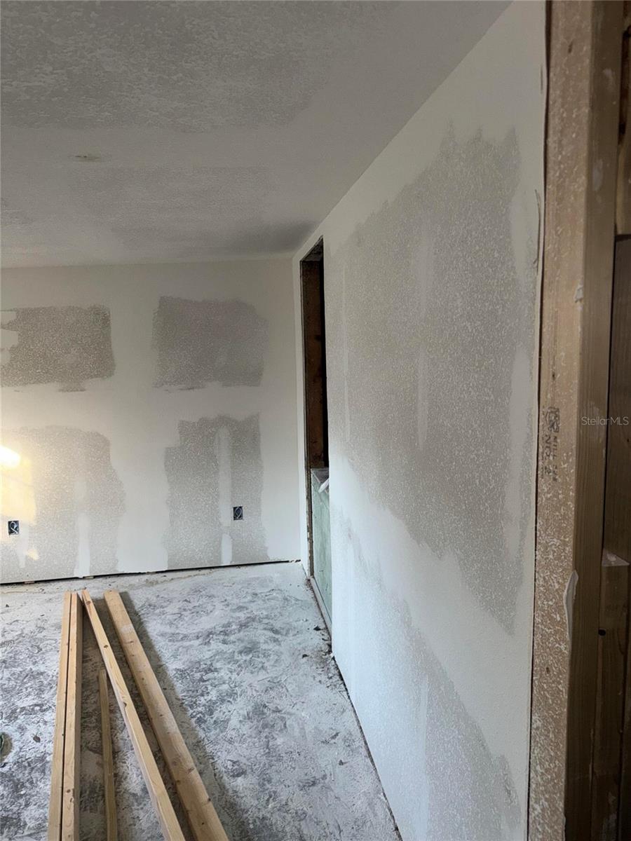 BENS SUB - Residential