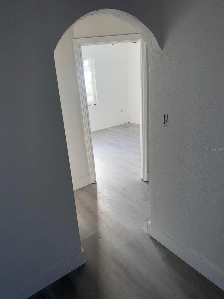 BENS SUB - Residential