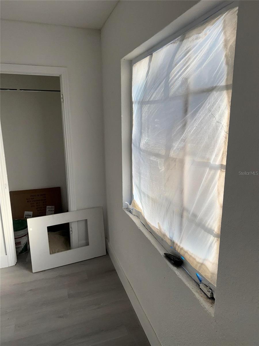 BENS SUB - Residential