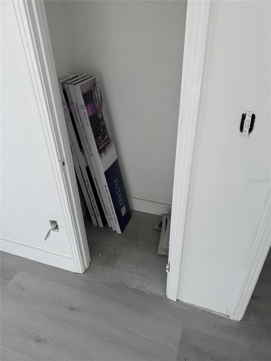 BENS SUB - Residential