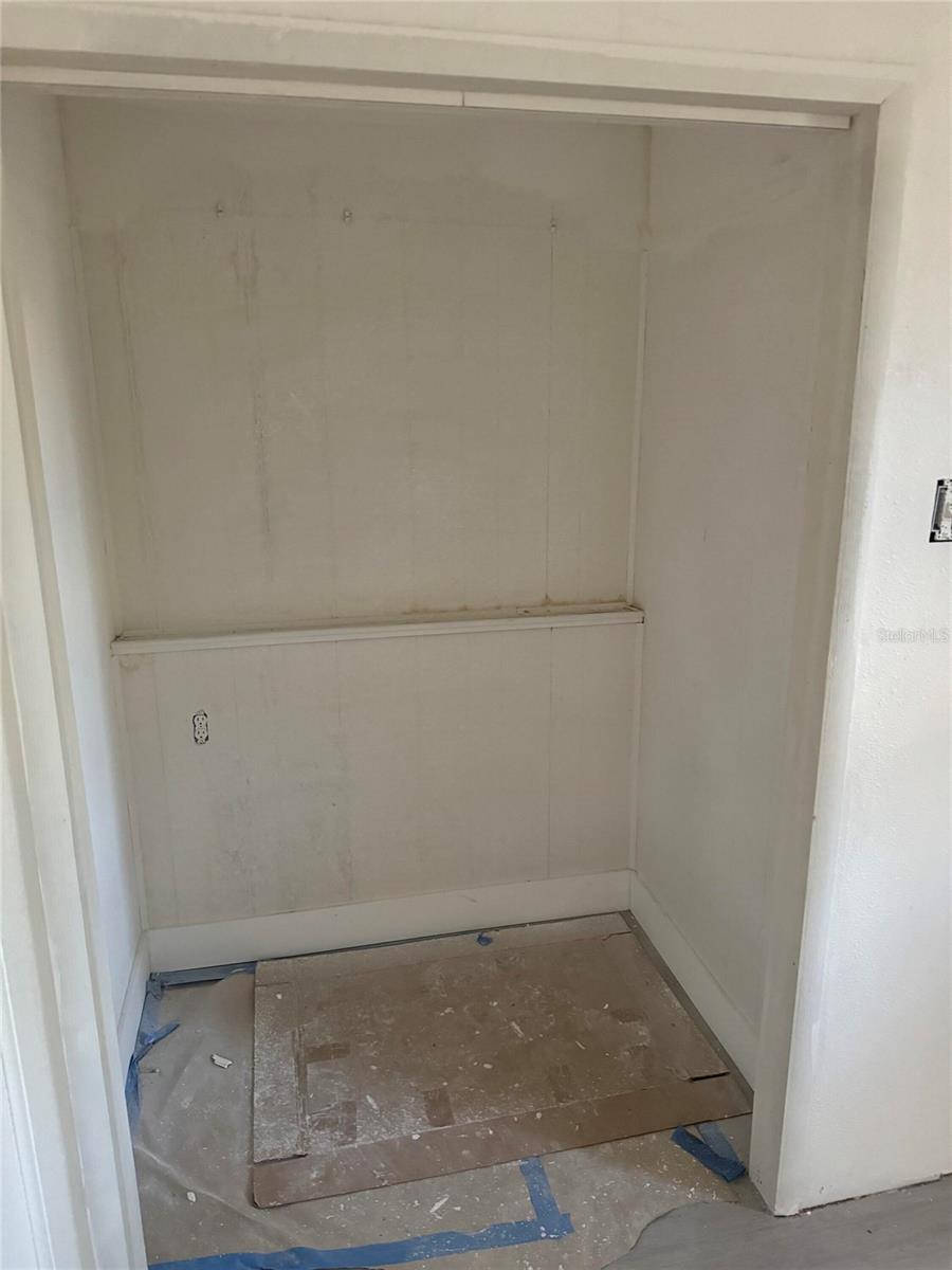 BENS SUB - Residential