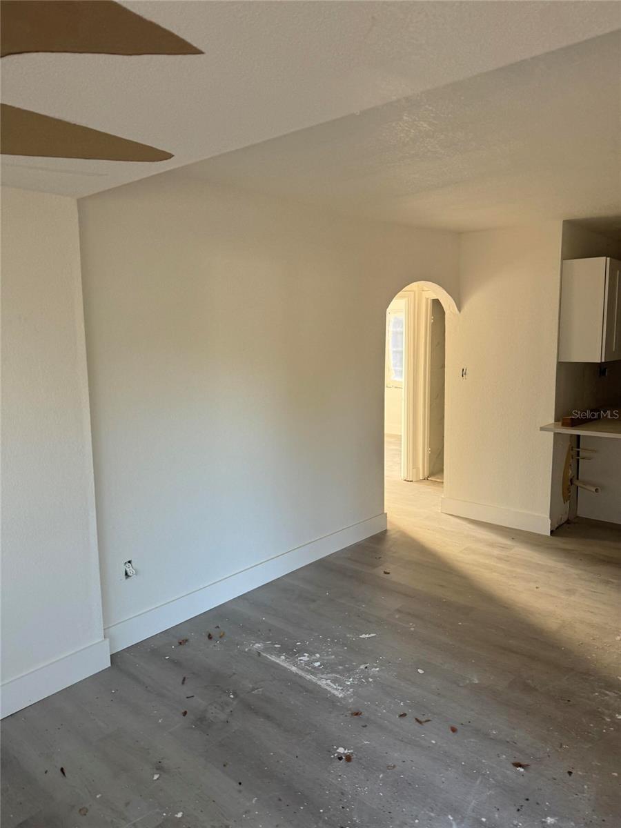 BENS SUB - Residential