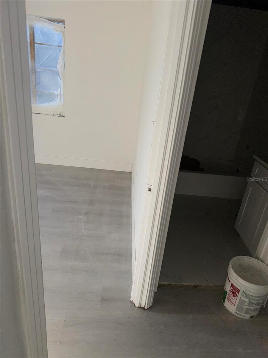 BENS SUB - Residential