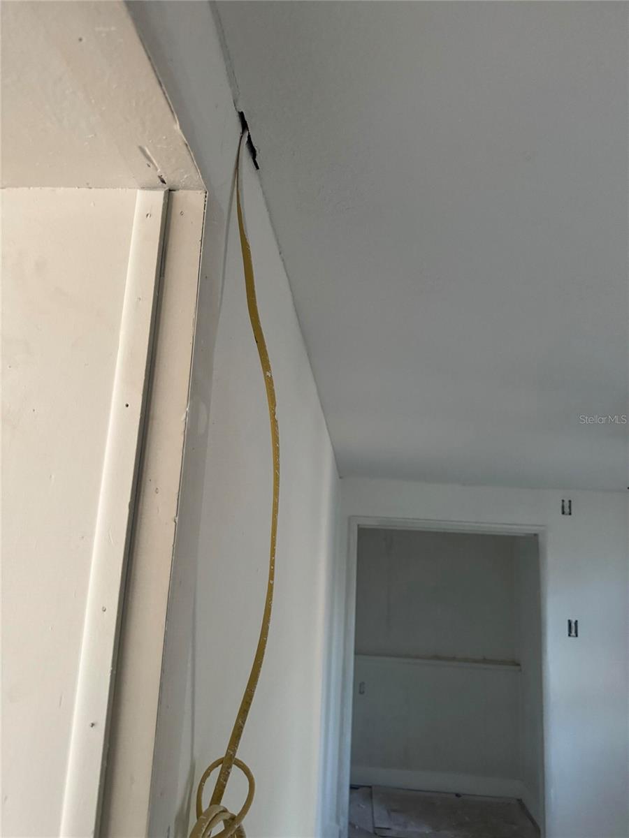 BENS SUB - Residential