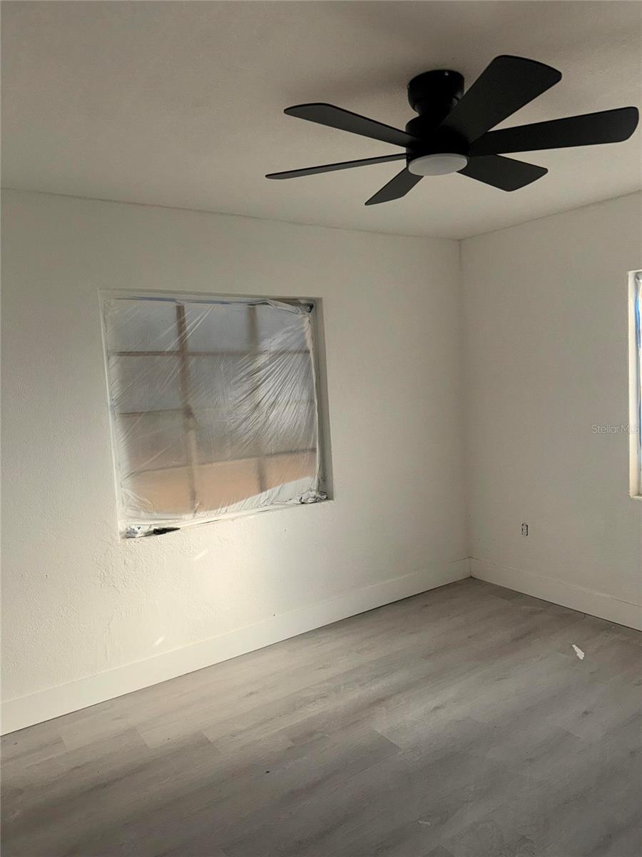 BENS SUB - Residential