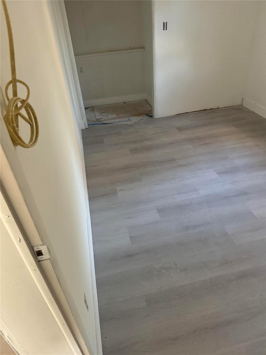 BENS SUB - Residential