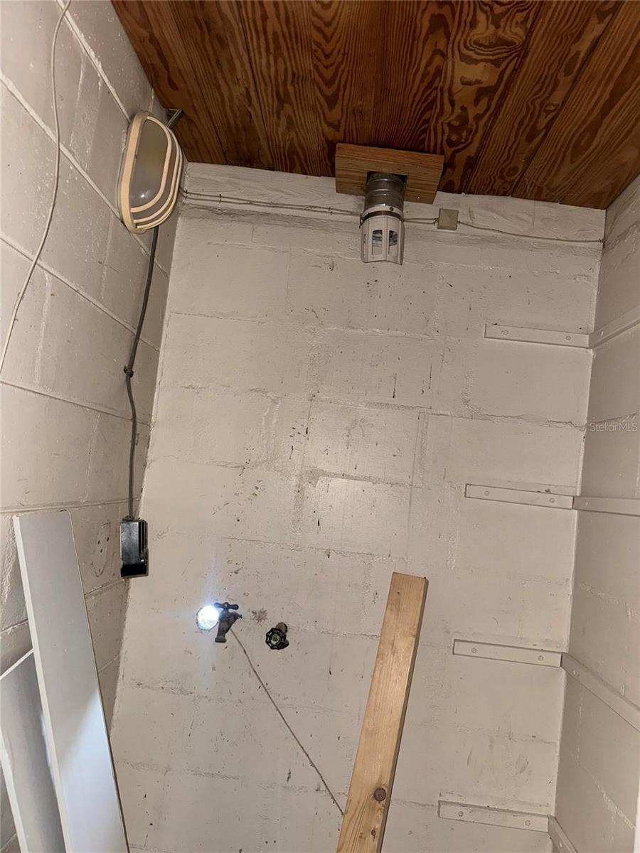 BENS SUB - Residential