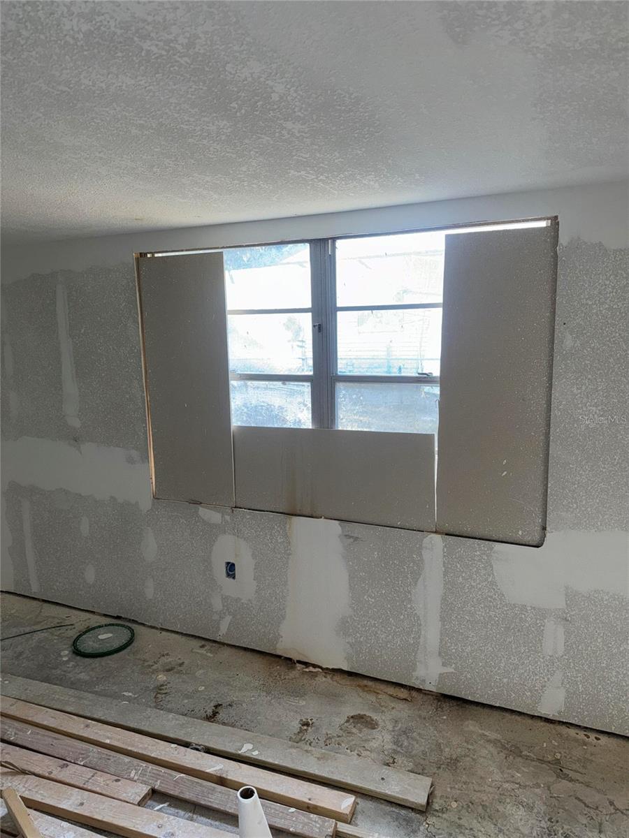 BENS SUB - Residential