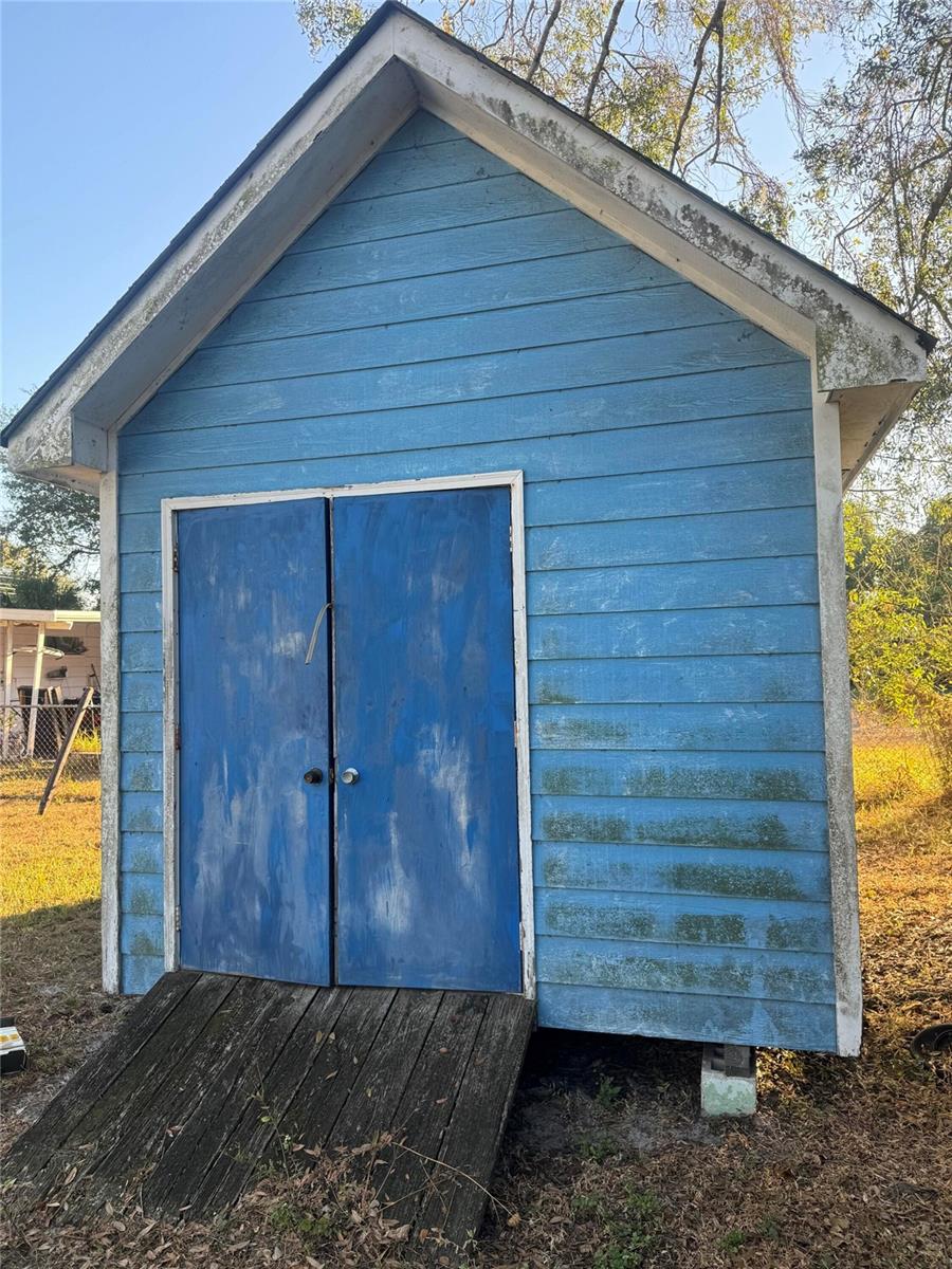 BENS SUB - Residential