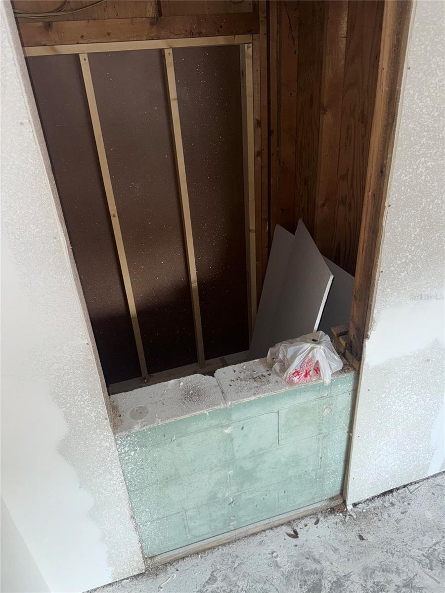 BENS SUB - Residential