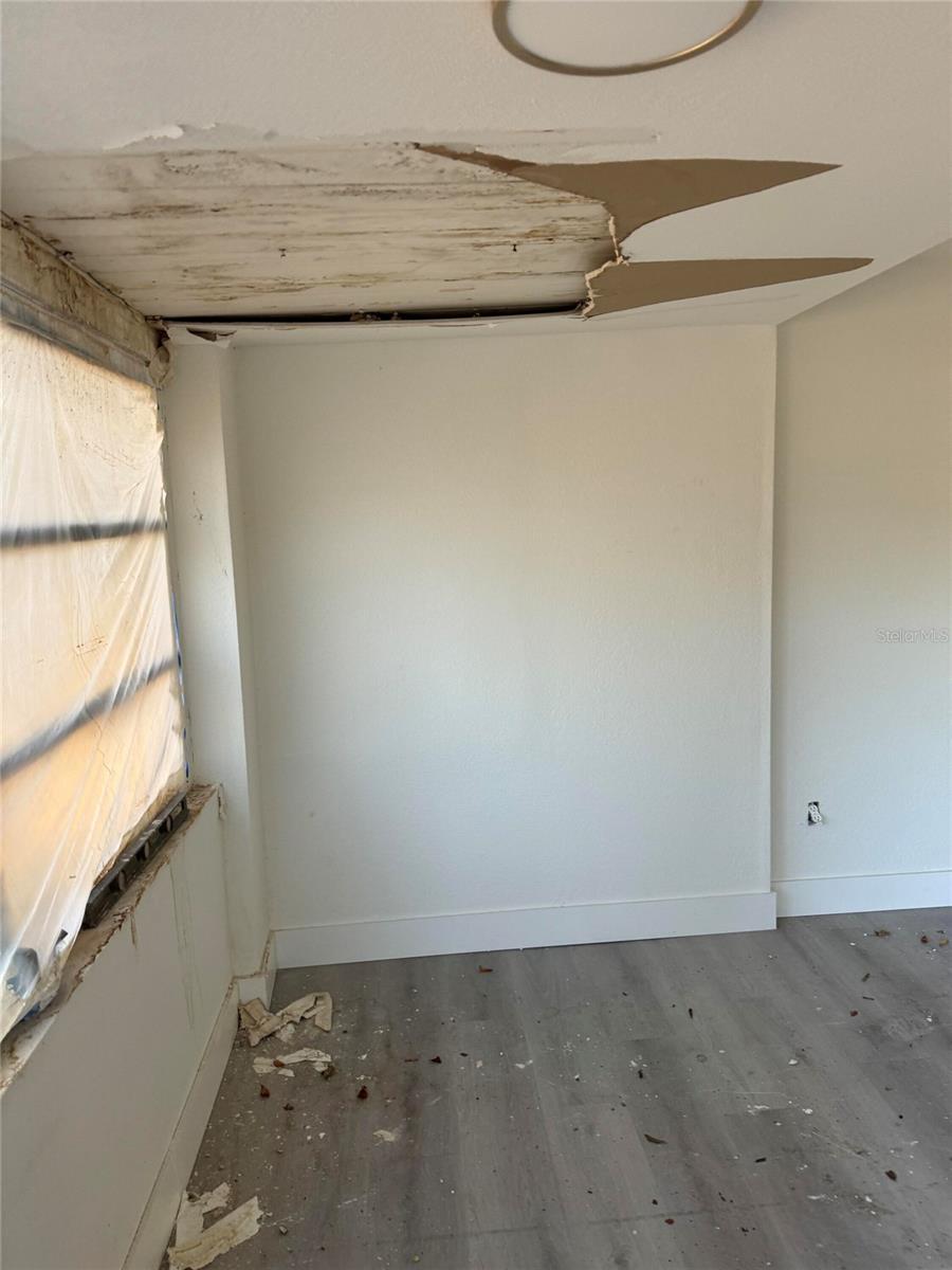 BENS SUB - Residential