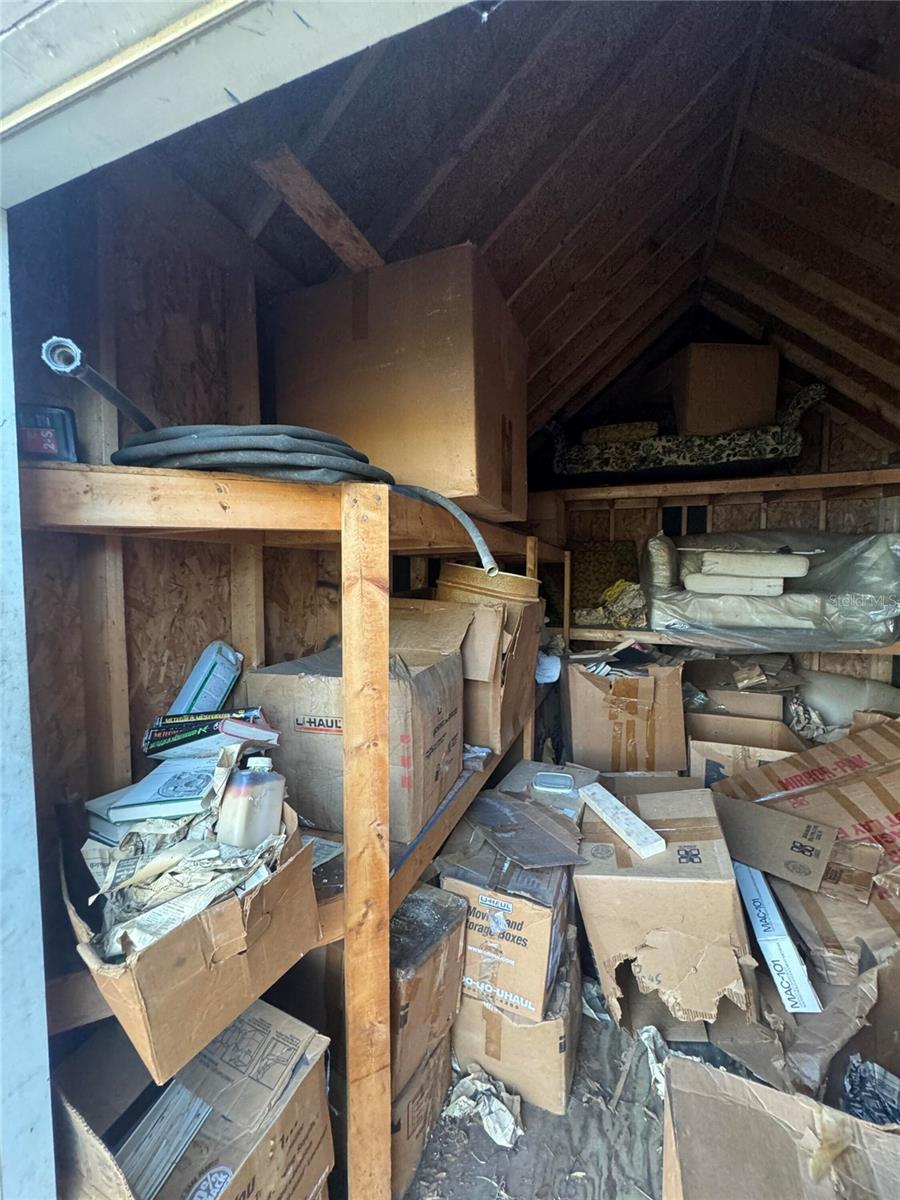 BENS SUB - Residential