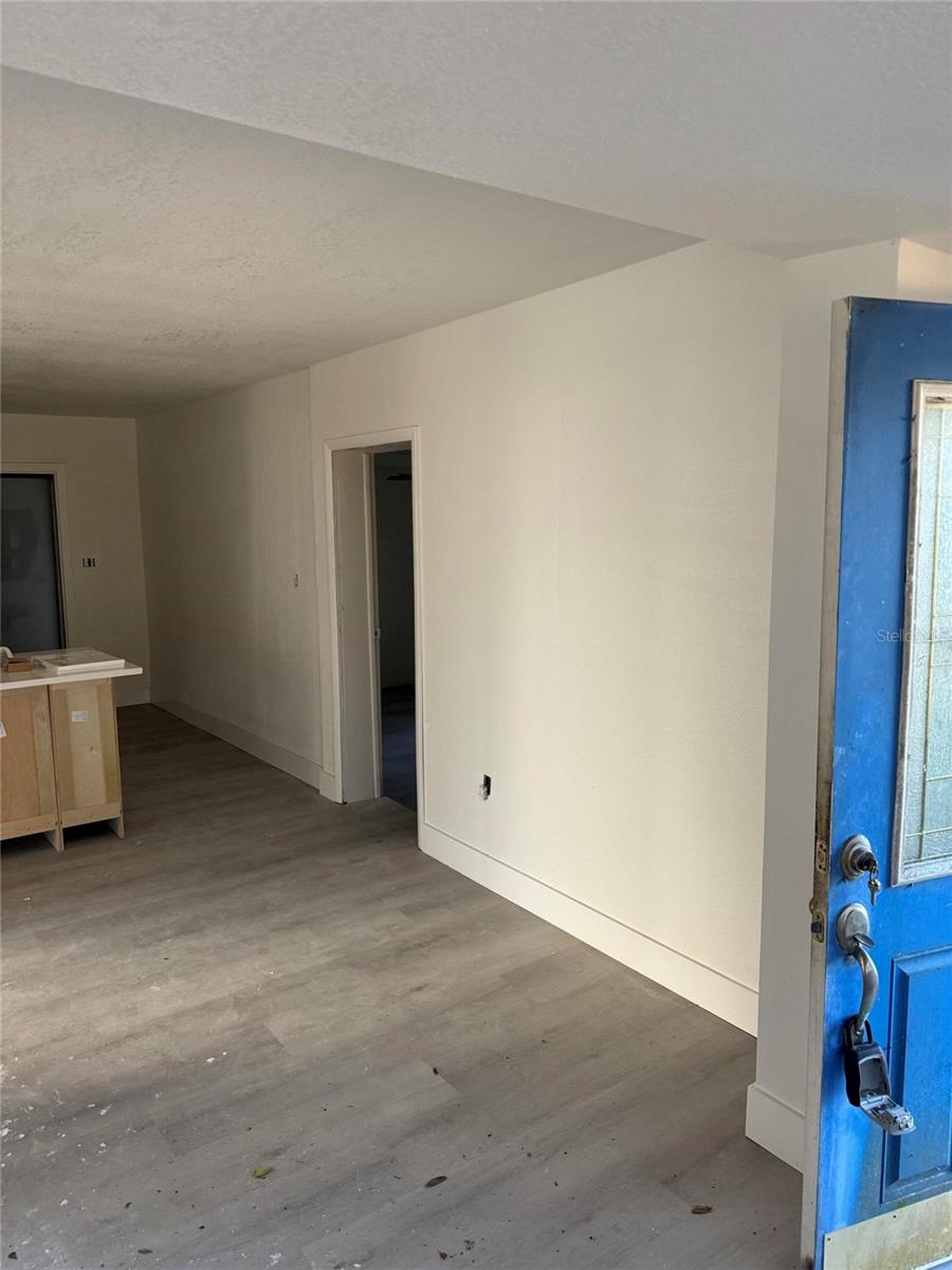 BENS SUB - Residential