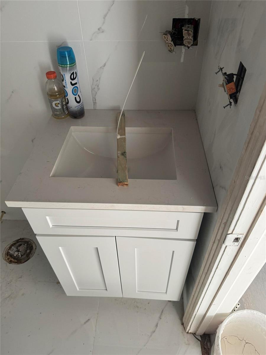 BENS SUB - Residential