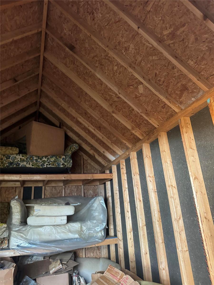 BENS SUB - Residential