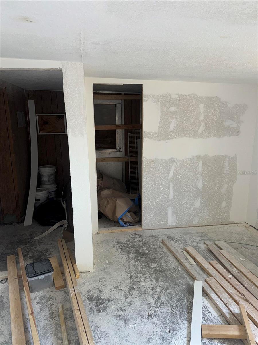 BENS SUB - Residential