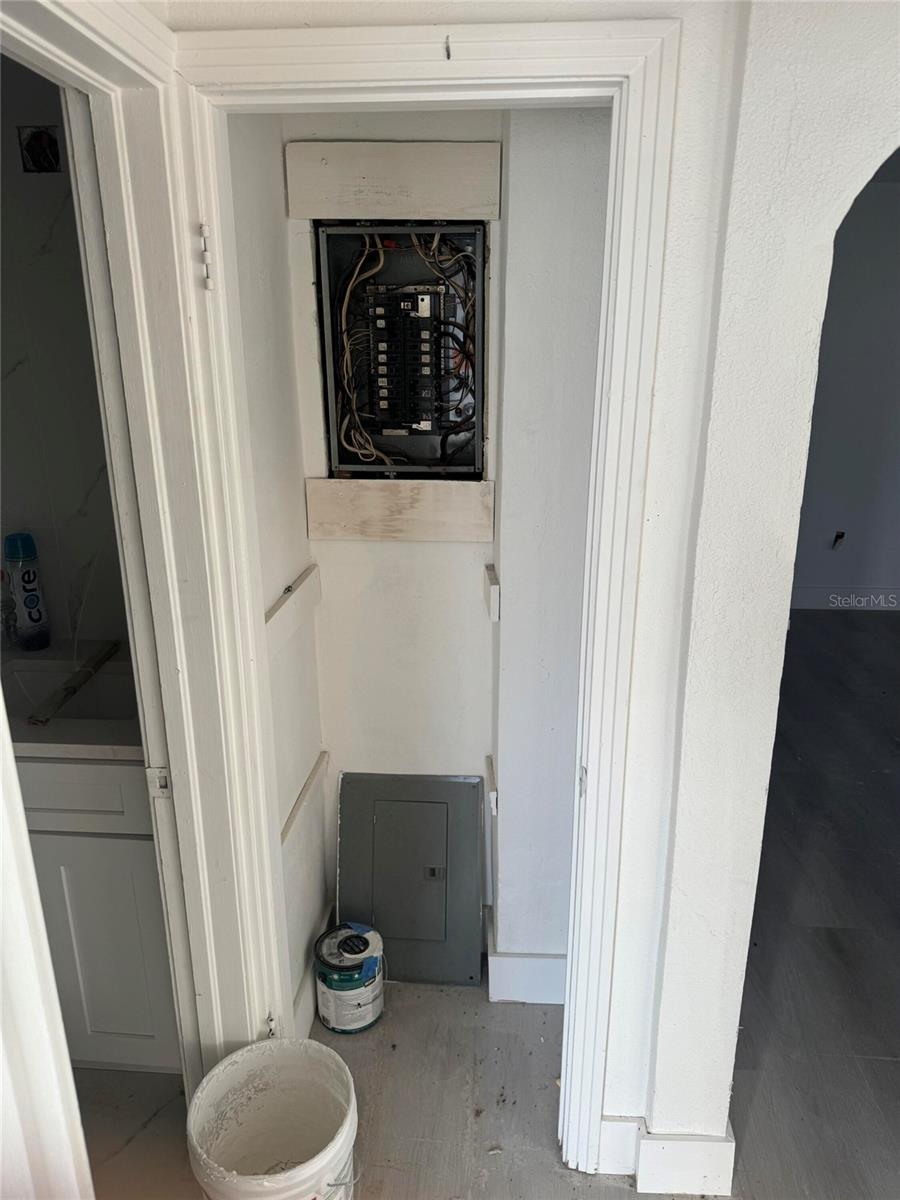 BENS SUB - Residential