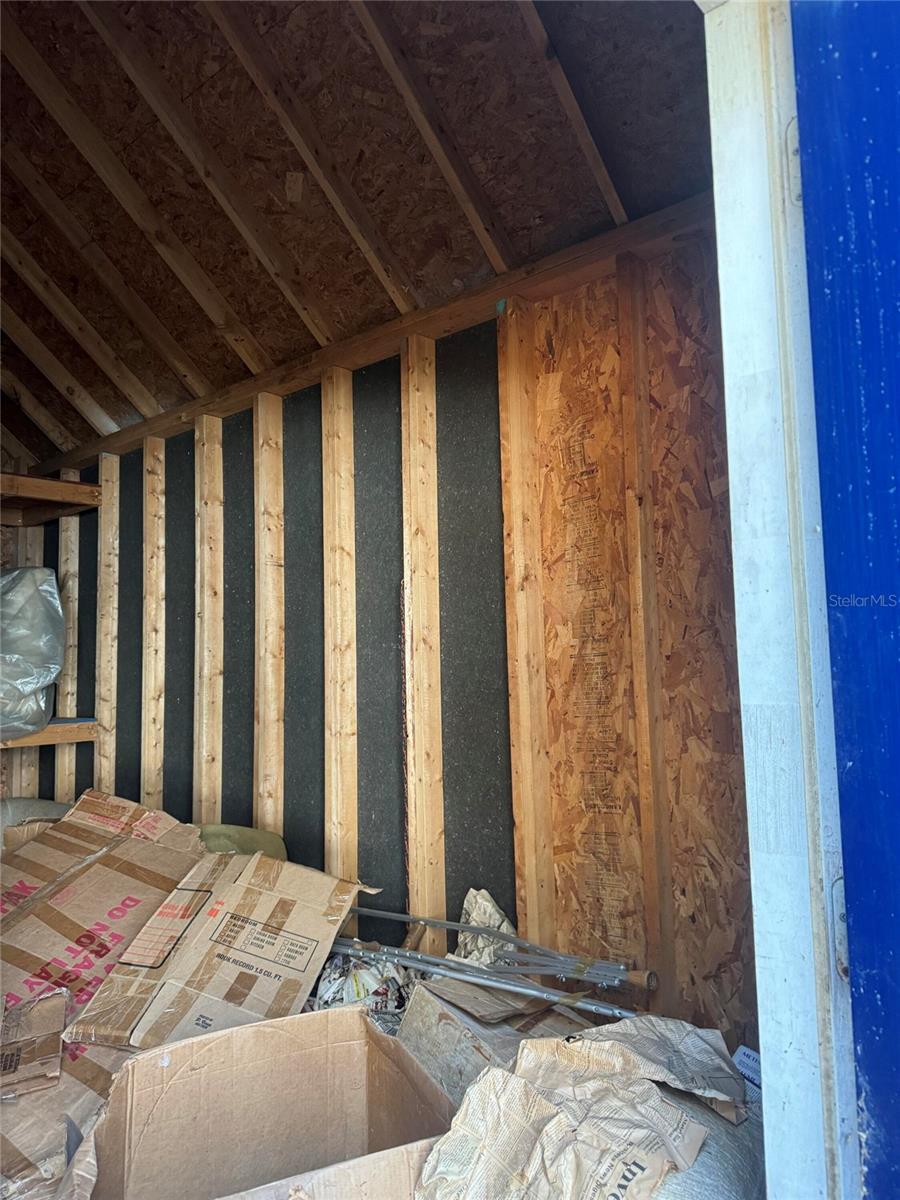 BENS SUB - Residential