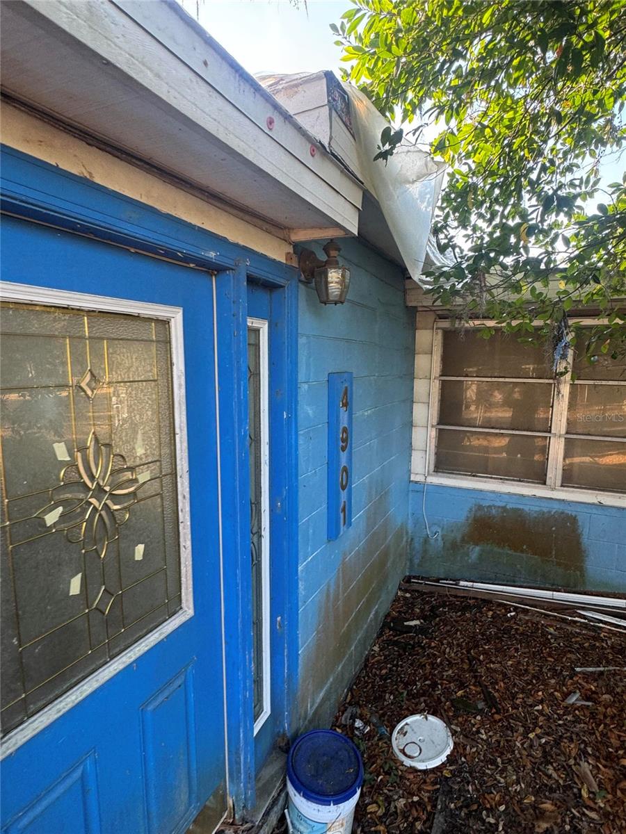 BENS SUB - Residential