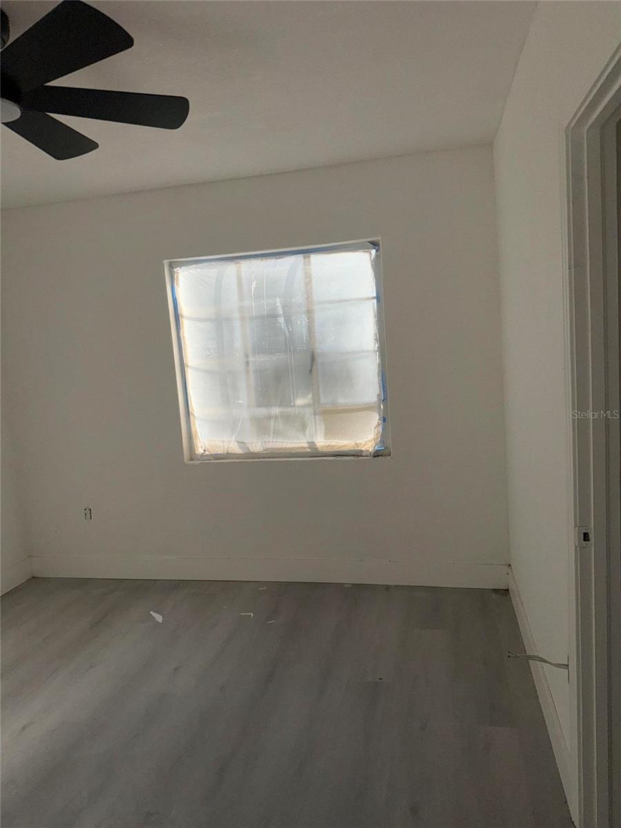 BENS SUB - Residential