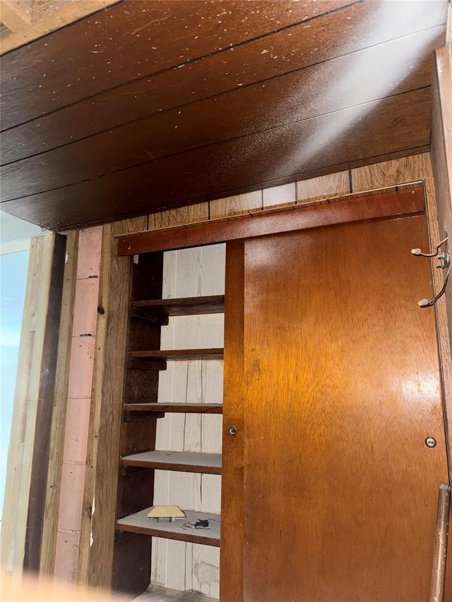 BENS SUB - Residential