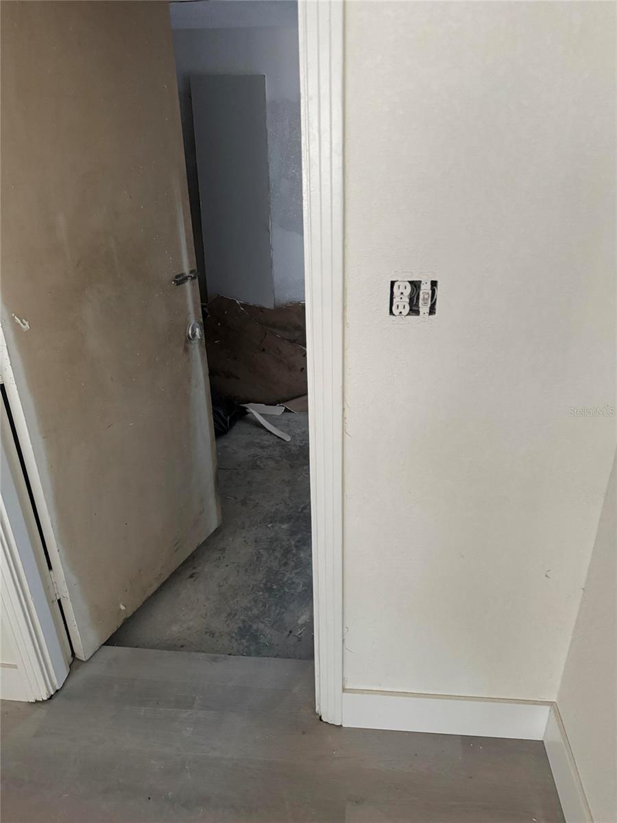 BENS SUB - Residential