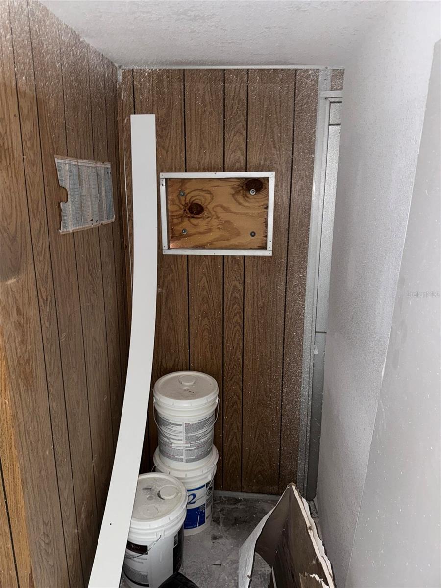 BENS SUB - Residential