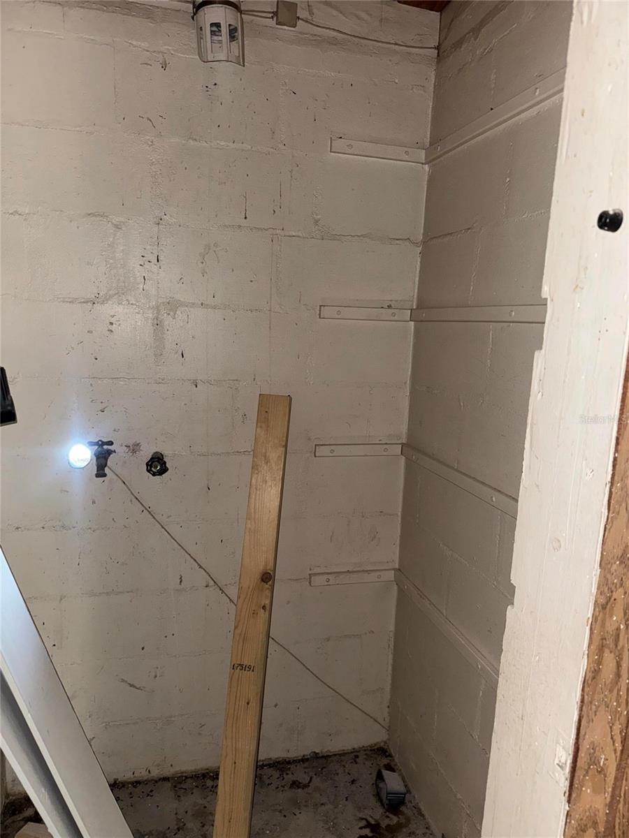 BENS SUB - Residential