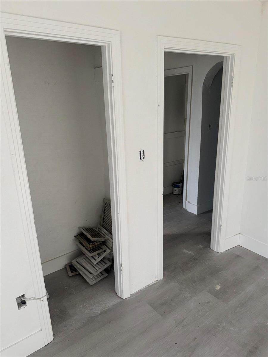 BENS SUB - Residential