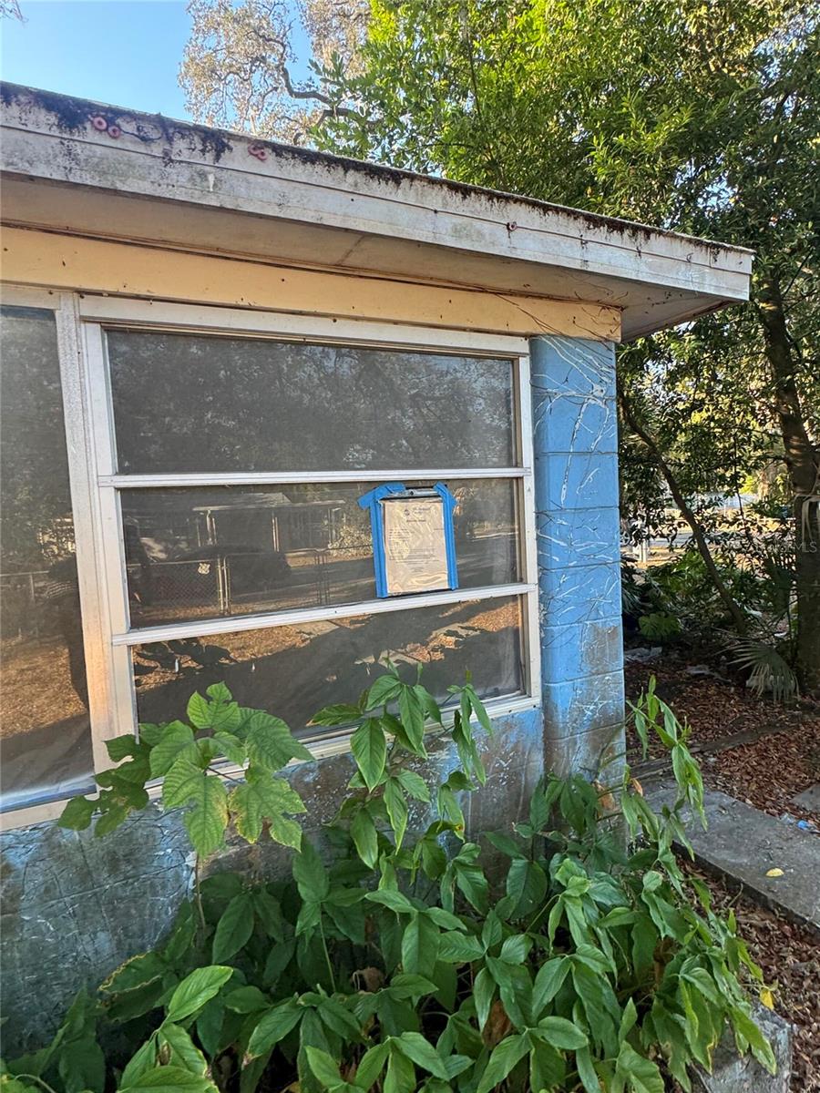 BENS SUB - Residential