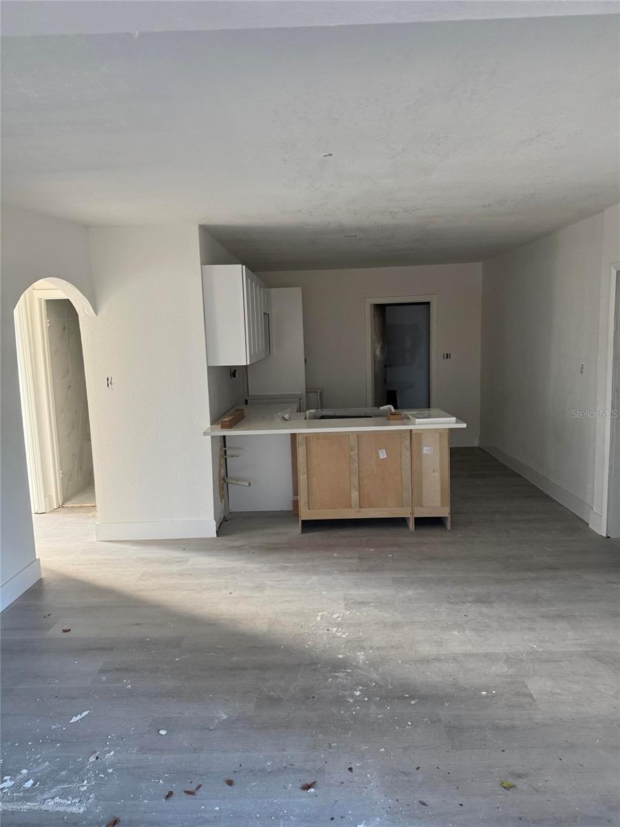 BENS SUB - Residential