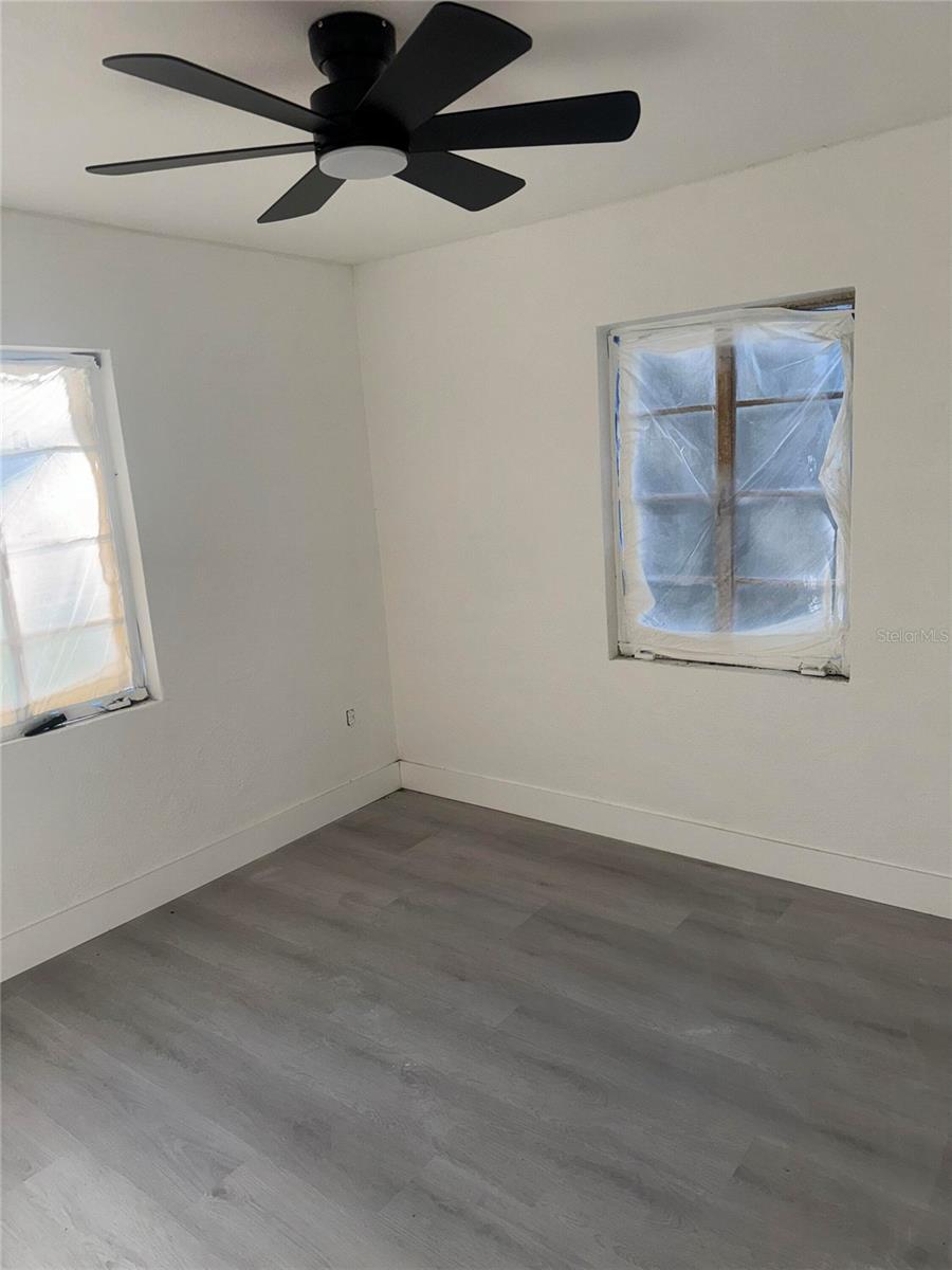 BENS SUB - Residential