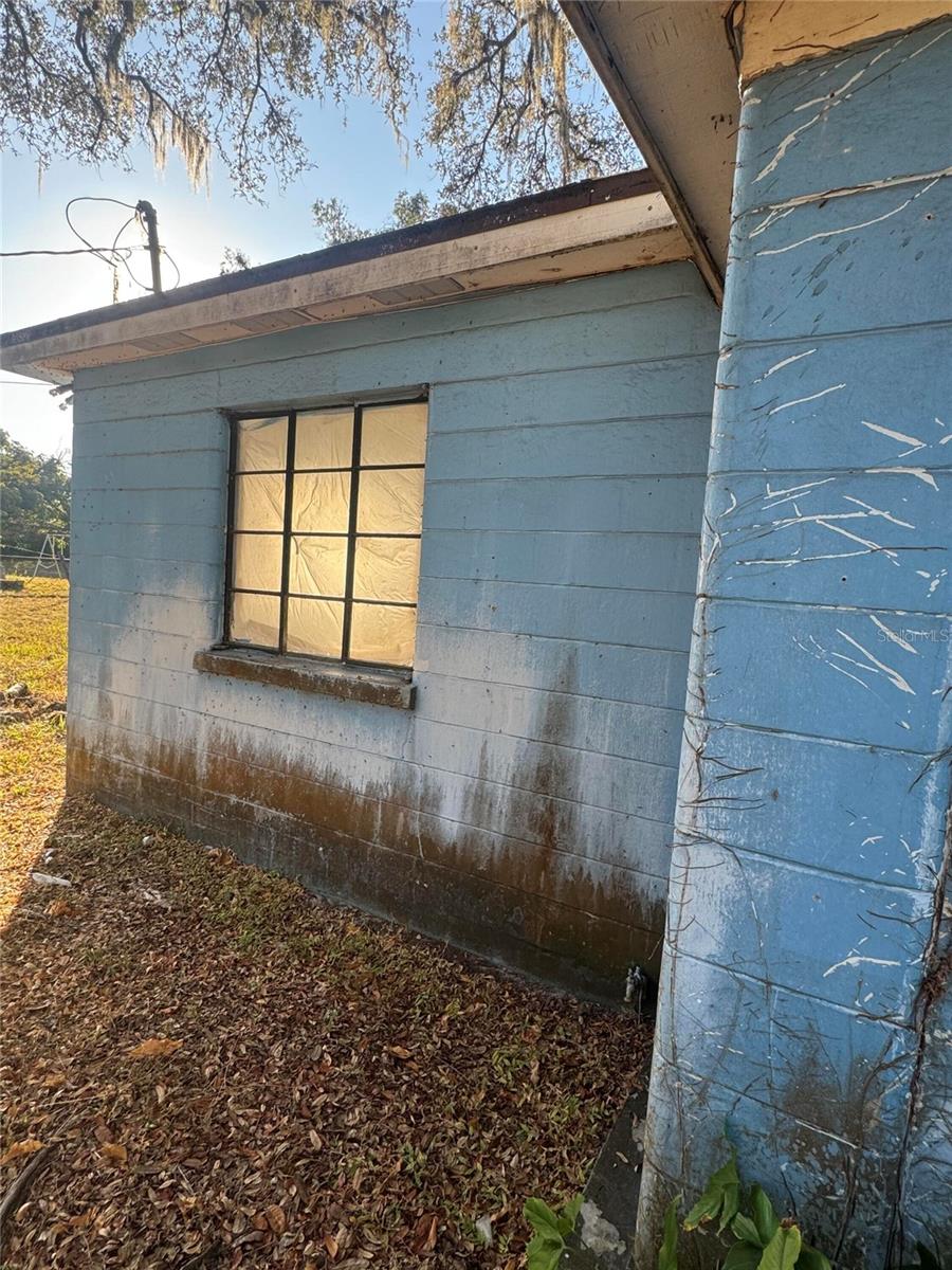 BENS SUB - Residential