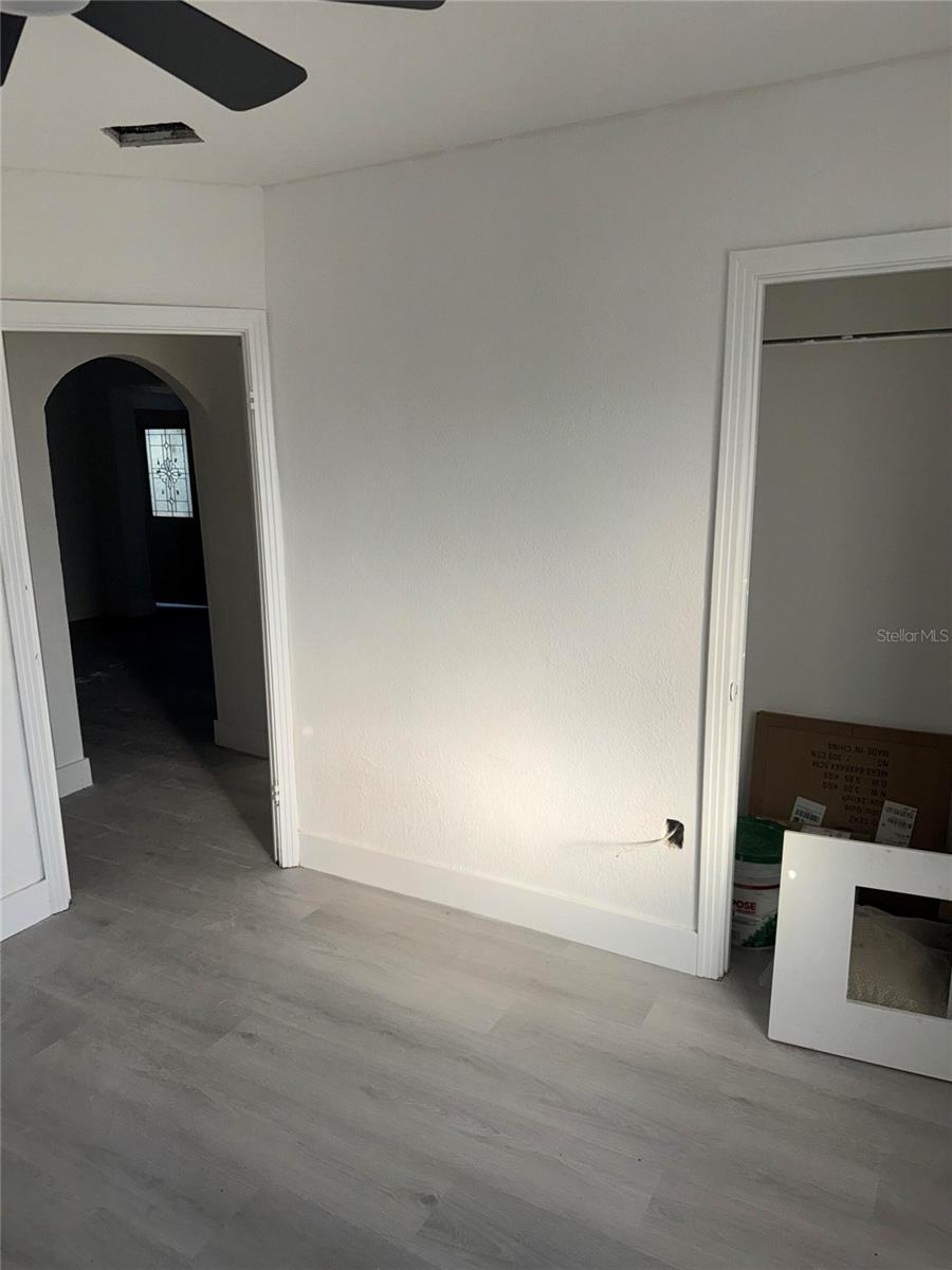 BENS SUB - Residential