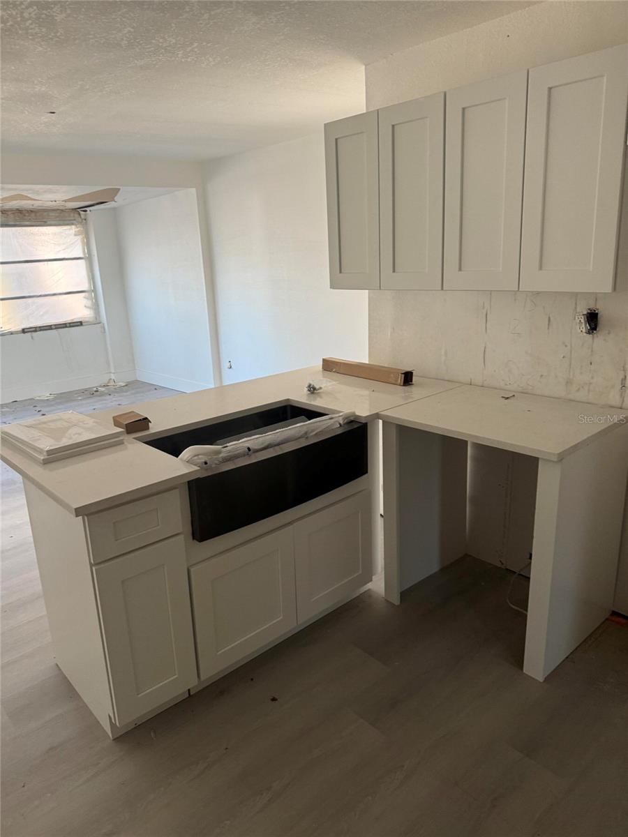 BENS SUB - Residential