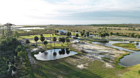 1750 JL GIBSON ROAD PERRY FL 32348