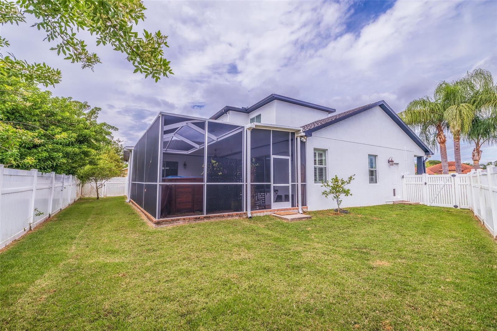 BUNGALOW BAY ESTATES - Residential