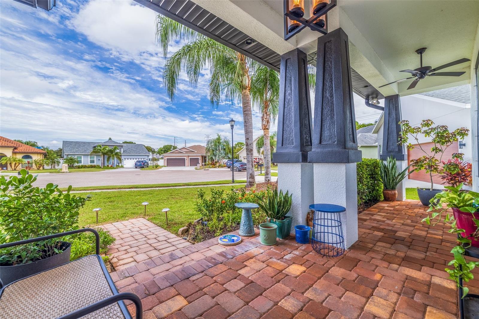 BUNGALOW BAY ESTATES - Residential